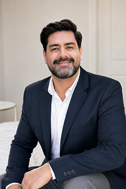Herman Garcia